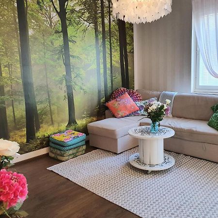 Tina'S Place Pori Ngoại thất bức ảnh