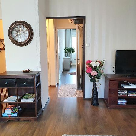 Tina'S Place Pori Ngoại thất bức ảnh