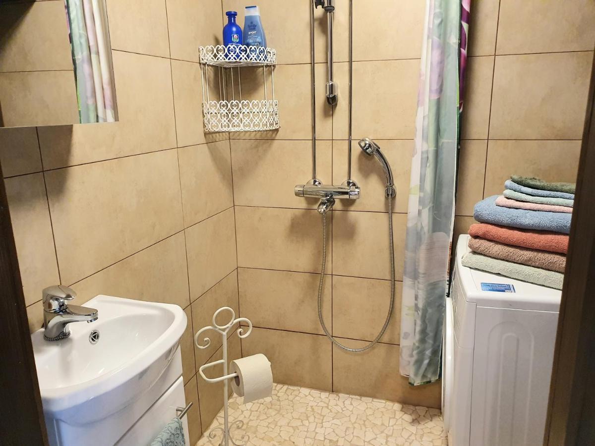 Tina'S Place Pori Ngoại thất bức ảnh